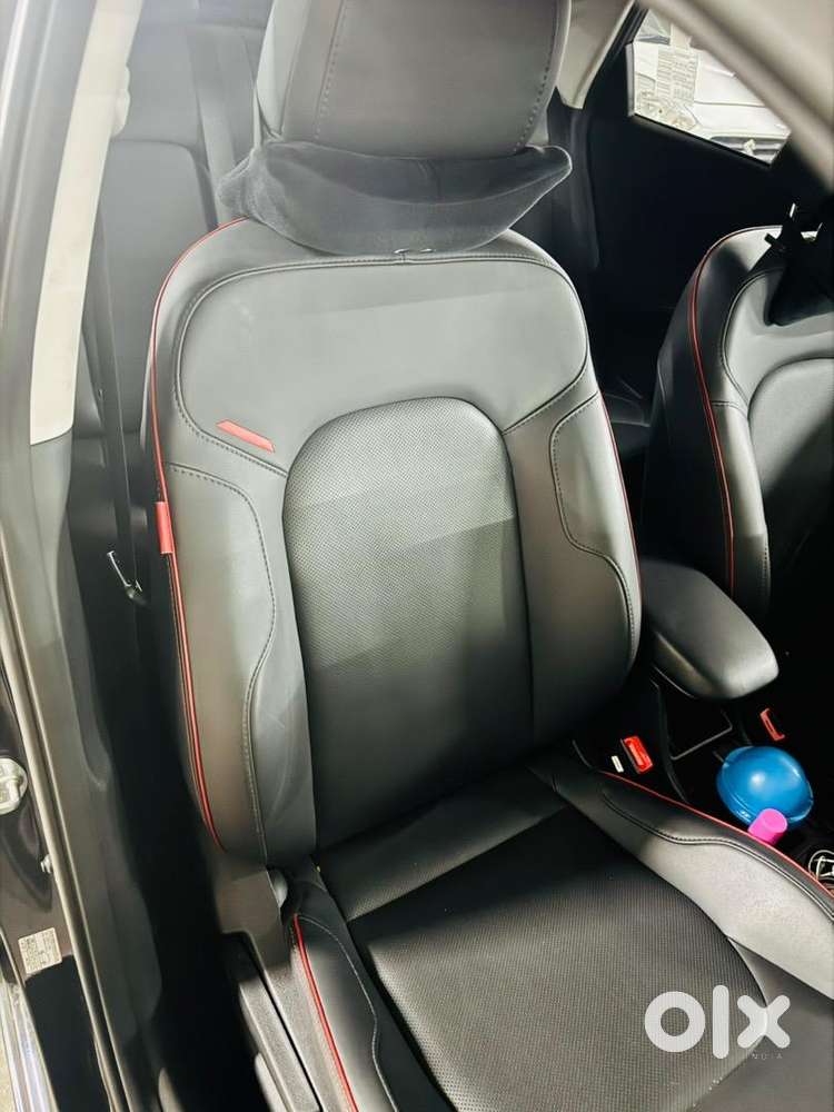 Hyundai Verna 2023 Petrol 13000 Km Driven