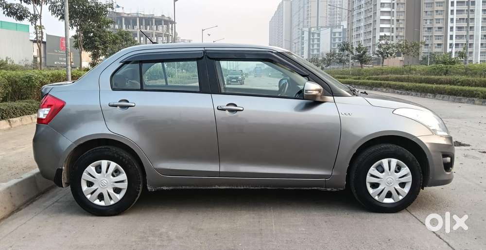 Maruti Suzuki Swift Dzire 1.2 Vxi Bsiv, 2013, Petrol