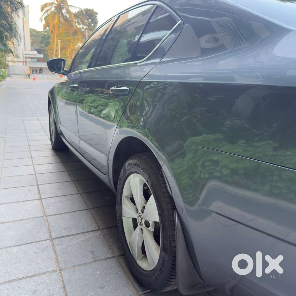 Octavia 1.8 Tsi 2019, Well Maintained, Clean And Perfect