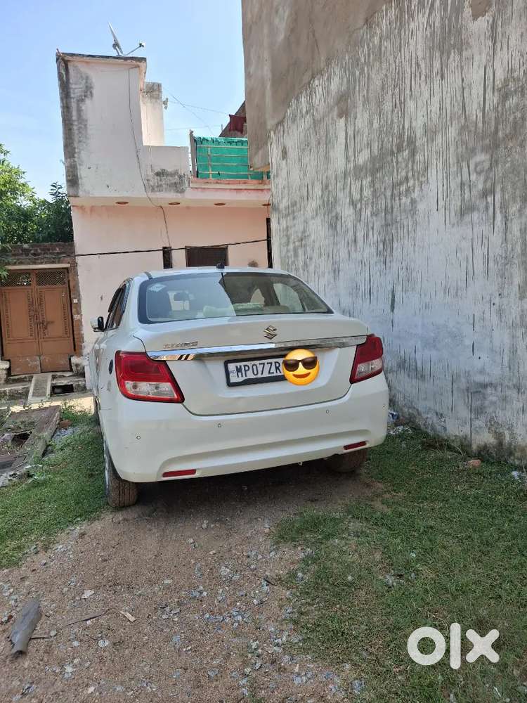 Maruti Dzire 2024