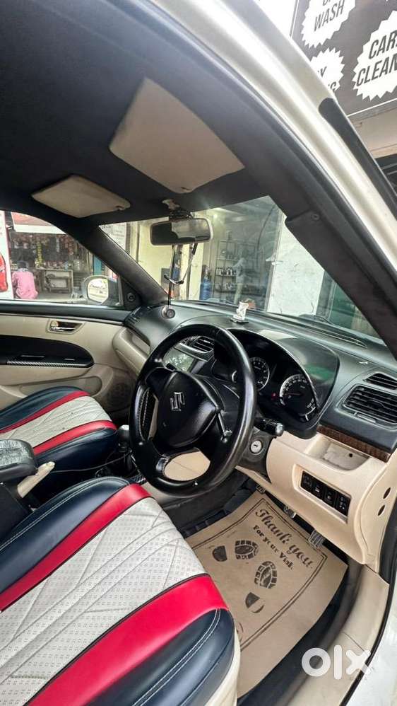 Maruti Suzuki Car 2016