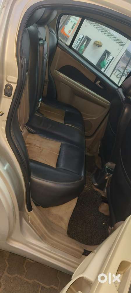 Maruti Suzuki Sx4, 2007, Petrol