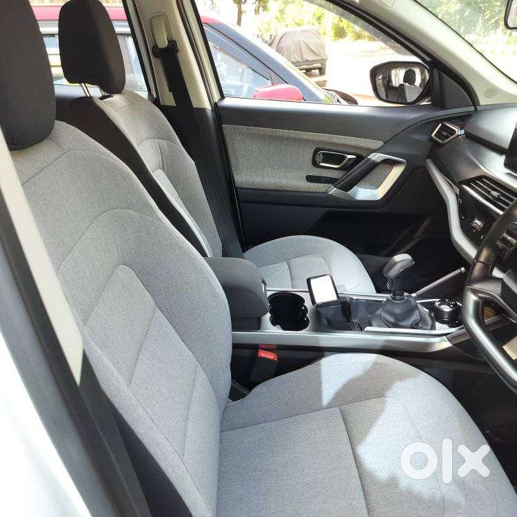 Tata Harrier Pure Plus S, 2024, Diesel