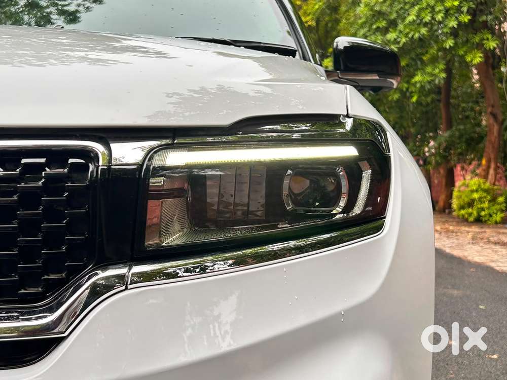 Jeep Meridian 2.0 Limited (o) 4x2 At, 2023, Diesel