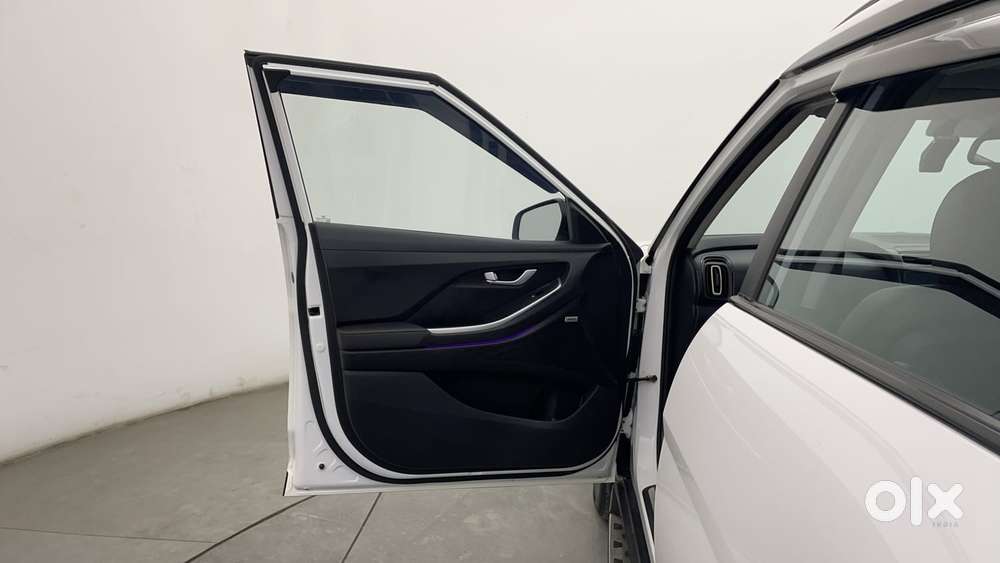 Hyundai Alcazar 1.5 Signature (o) Diesel At 7 Str, 2023, Diesel