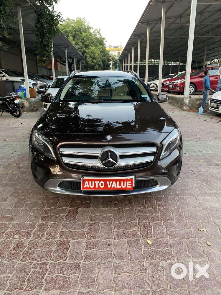 Mercedes-benz Cla 200 Cdi Sport, 2014, Diesel