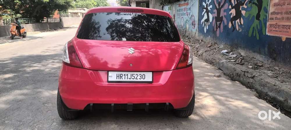 2016 2nd Owner Nice Car Family Car Full Sistem Alow Full Loaded Car