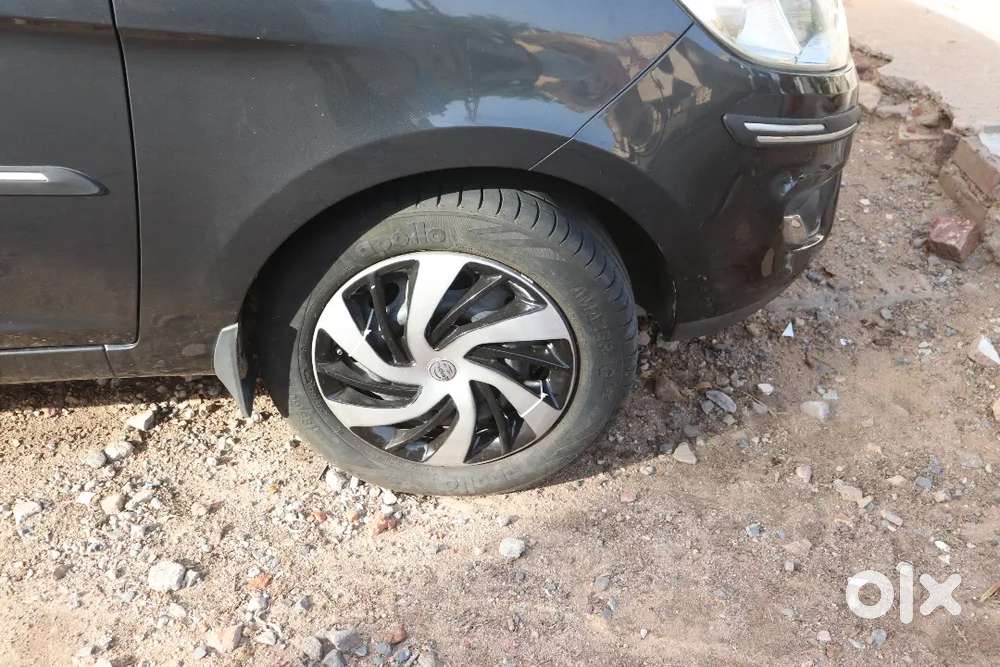 Tata Zest 2015 Petrol Good Condition