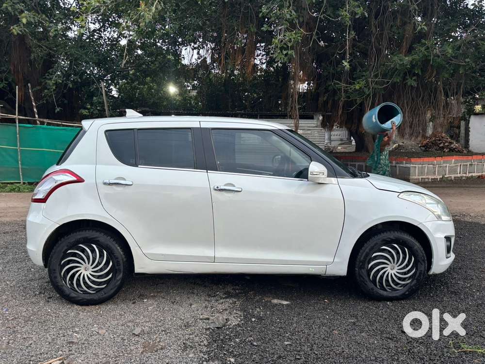 Maruti Suzuki Swift Vdi 2011 Diesel Manual