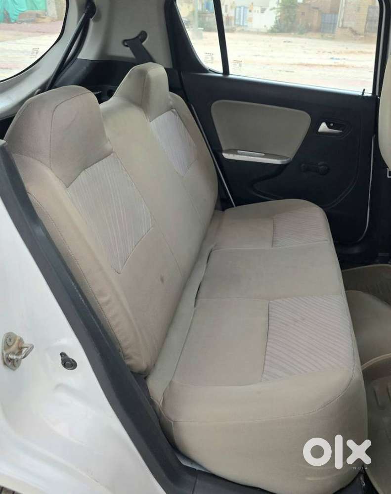 Maruti Suzuki Alto K10 1.0 Vxi, 2019, Petrol