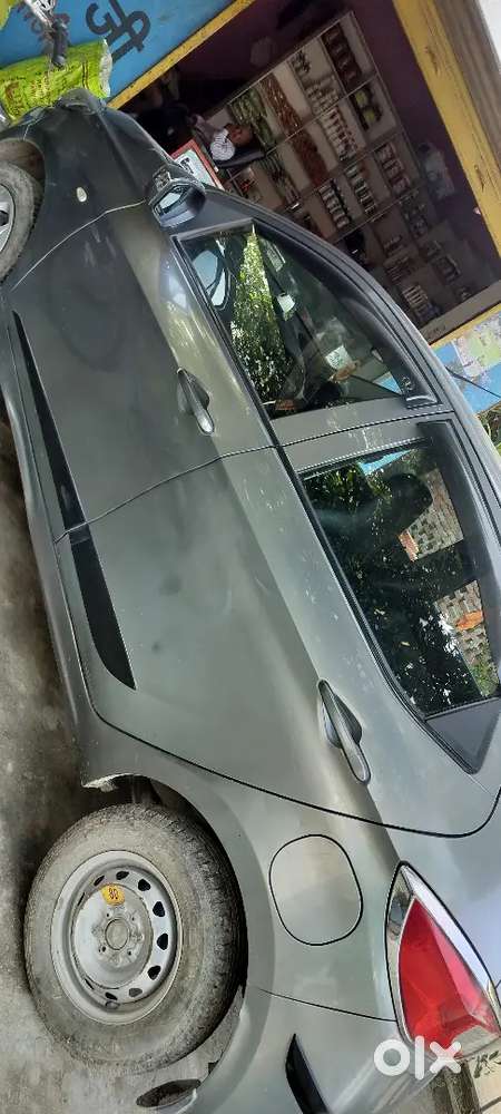 Tata Tiago 1.2 Revotron 2018