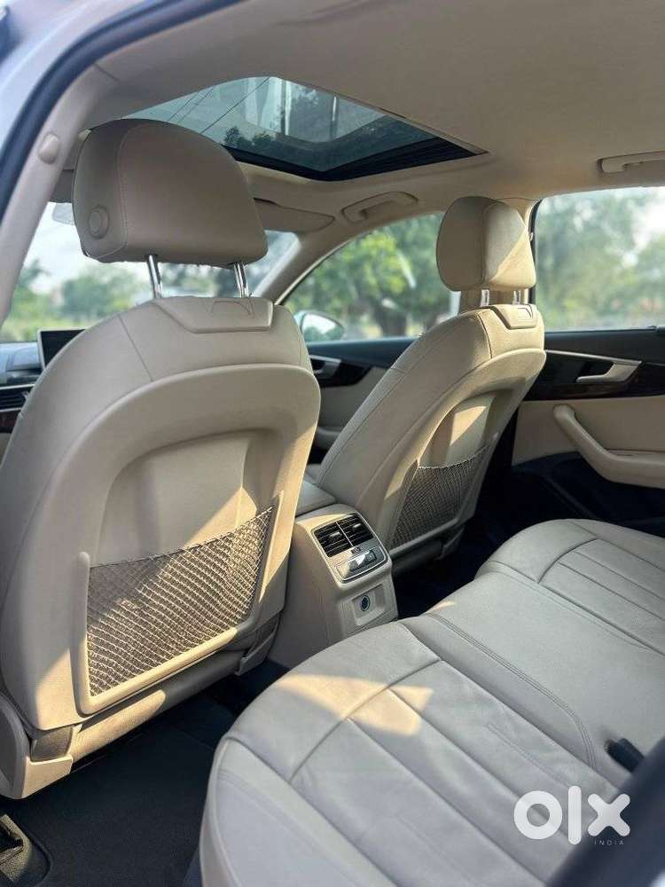 Audi A4 1.4 30 Tfsi Technology Pack, 2019, Petrol