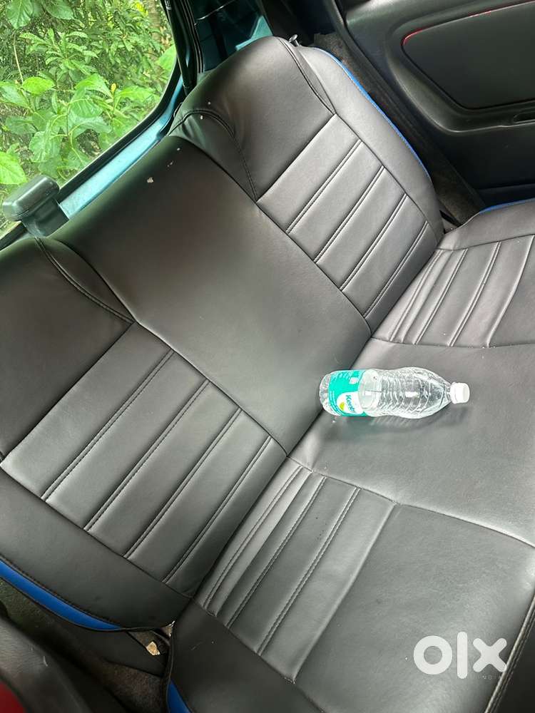 2011 Maruti Suzuki 800