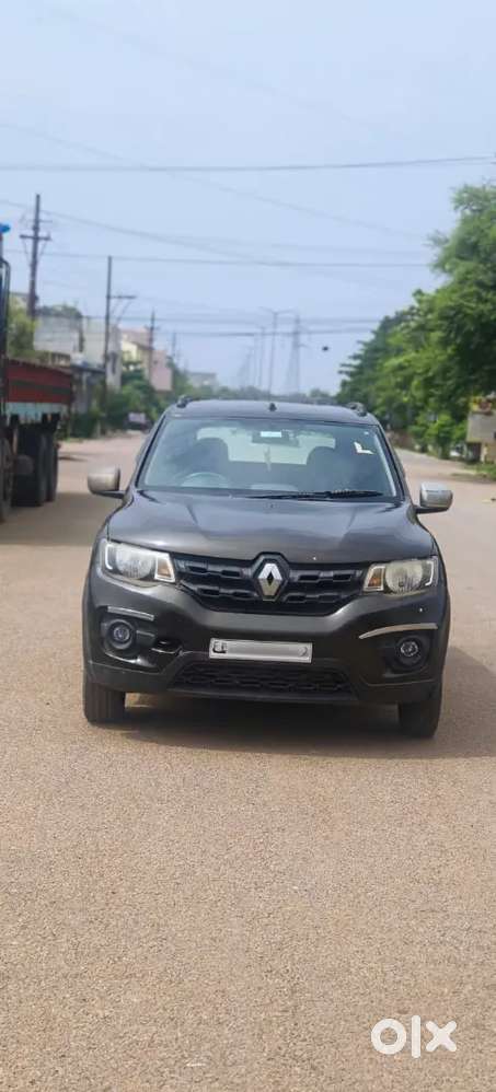 Renault Kwid 2019 Petrol