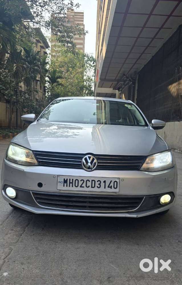 Volkswagen Jetta 2.0l Tdi Highline At, 2011, Diesel