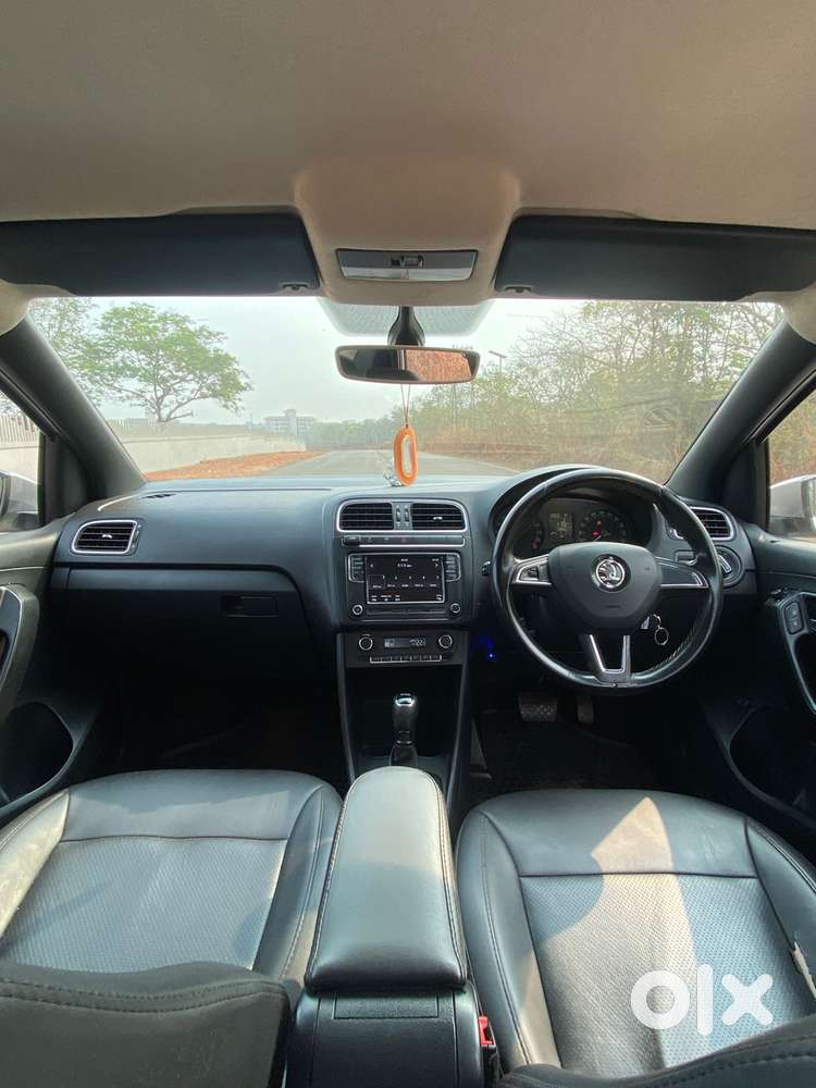 Skoda Rapid, 2017, Diesel