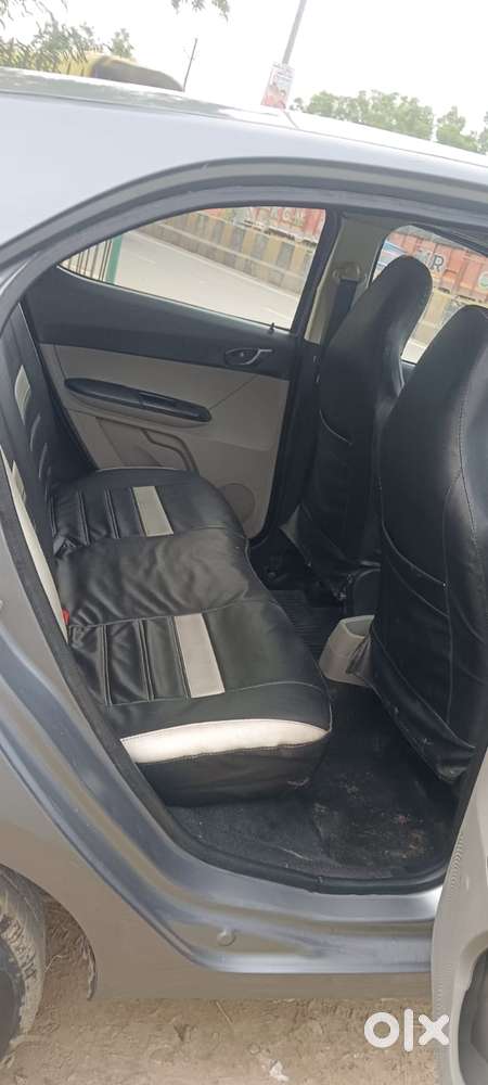 Tata Tiago 1.05 Revotorq Xt, 2019, Petrol