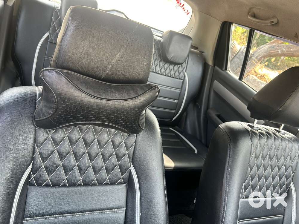 Maruti Swift 2007 Year