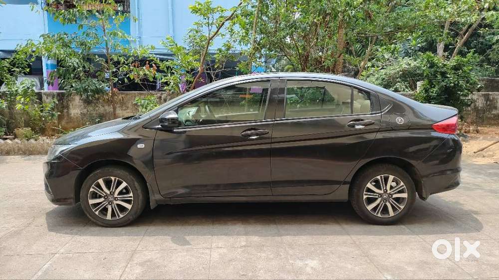 Honda City 2022, 53,000 Km, Superb Condition