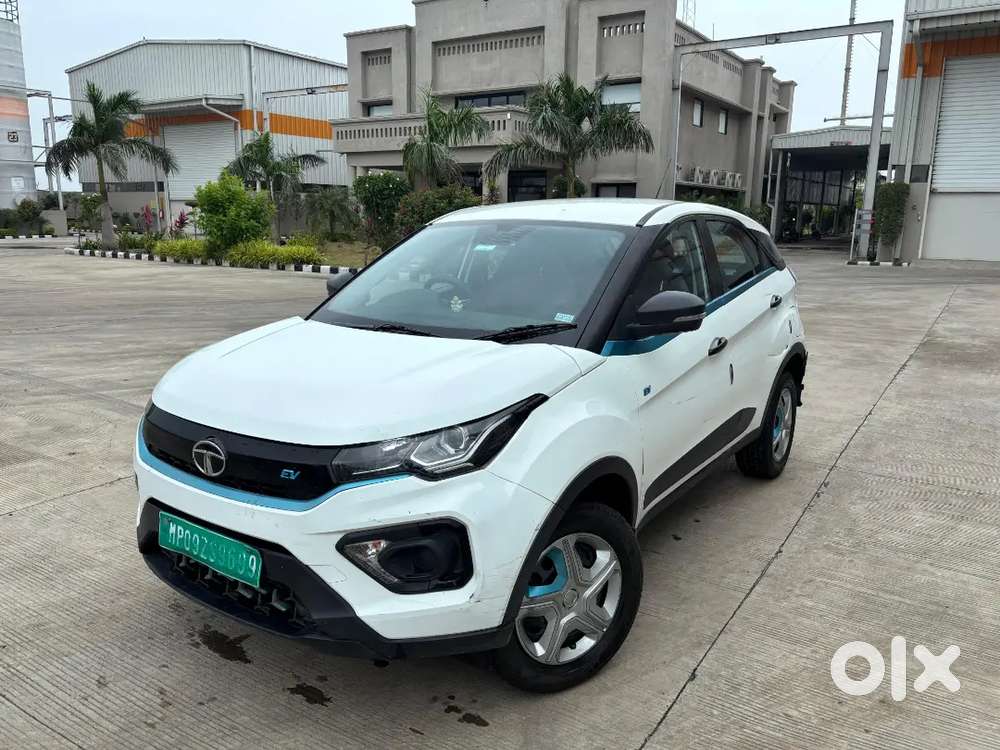 Tata Nexon Ev Xm 2023
