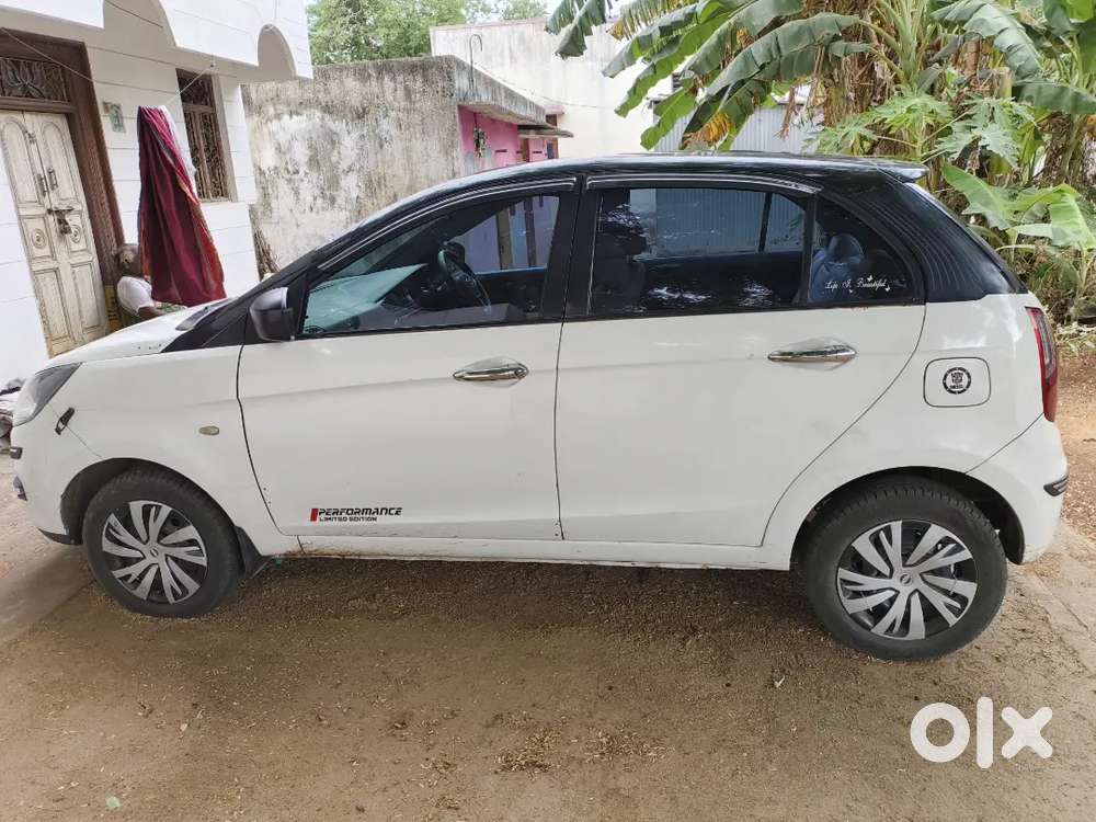 Tata Bolt Diesel 2019 Year