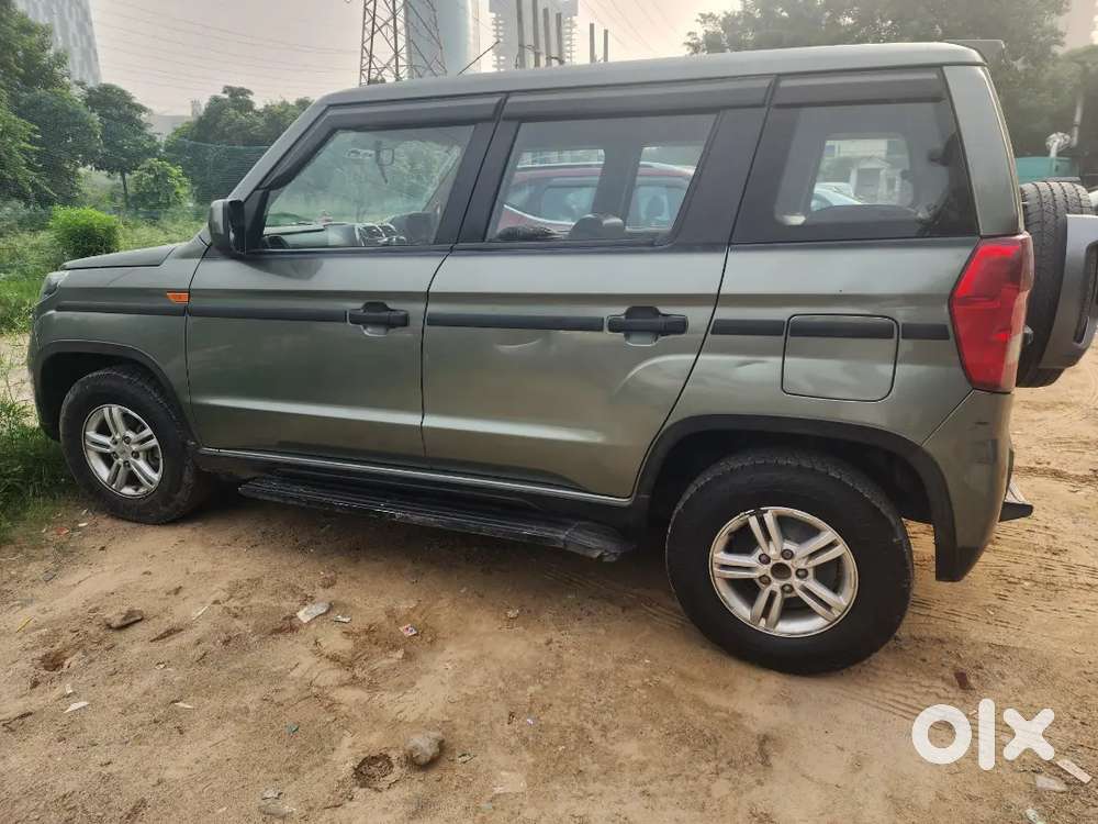 Mahindra Bolero Neo 2022 N10r Top Modal
