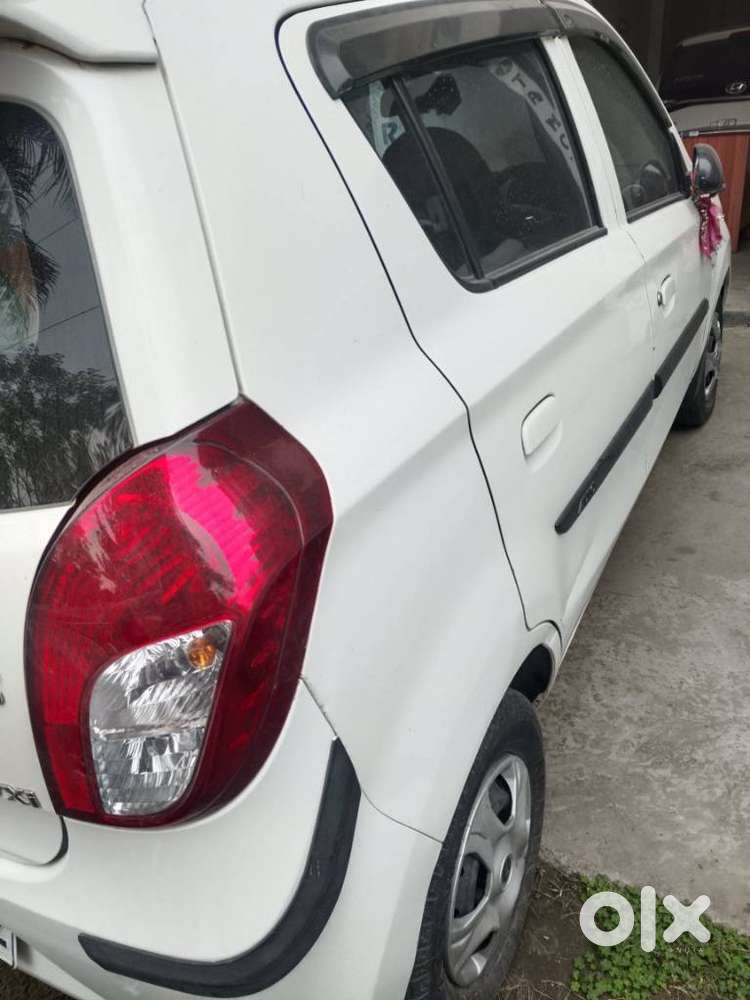 Maruti Suzuki Alto 800 Vxi Plus Option, 2016, Petrol