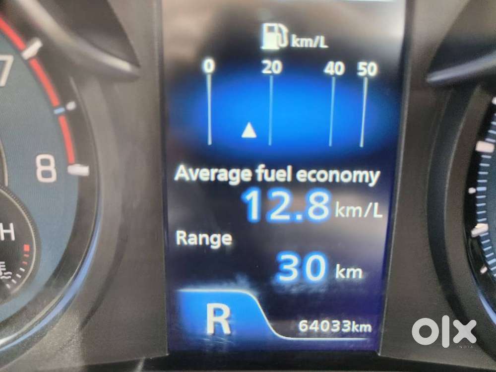 Maruti Suzuki Ertiga, 2023, Petrol