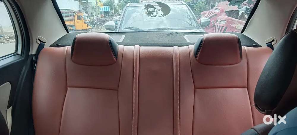 Tata Manza 2012 Diesel Well Maintained
