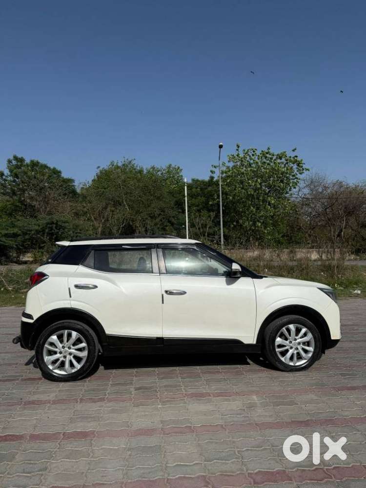 Mahindra Xuv300 W8 Diesel, 2019, Diesel
