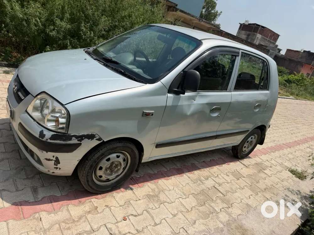 2007 Model 27 Tak Valid Hai First Owner Gadi Hai