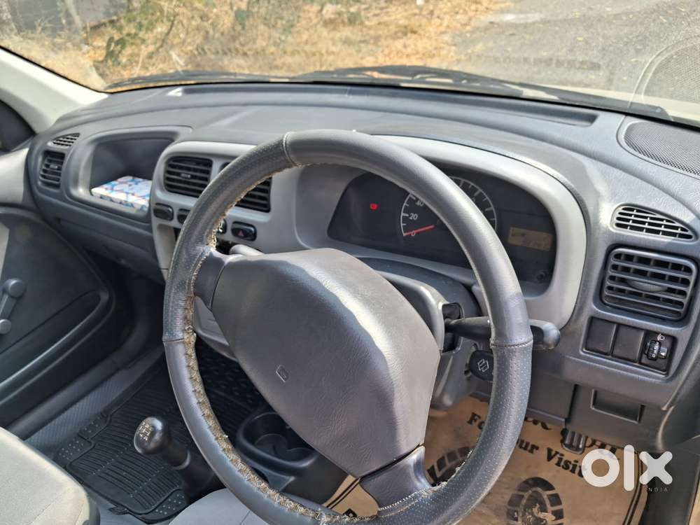 Maruti Suzuki Alto 2005-2010 Lxi Bsiii, 2011, Petrol