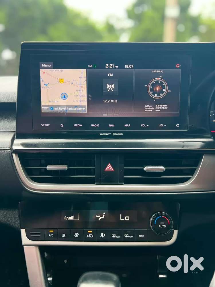 Kia Seltos 1.5 Gtx+ Diesel At, 2020, Diesel