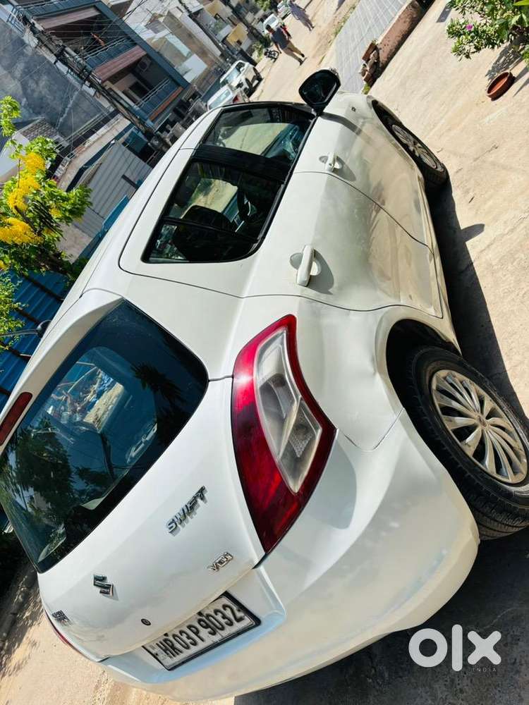 2013 Maruti Suzuki Diesel 2013