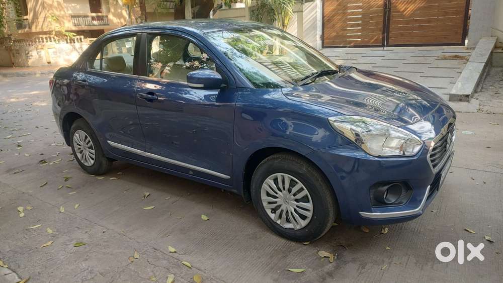 Maruti Suzuki Swift Dzire Vdi Bsiv, 2018, Diesel
