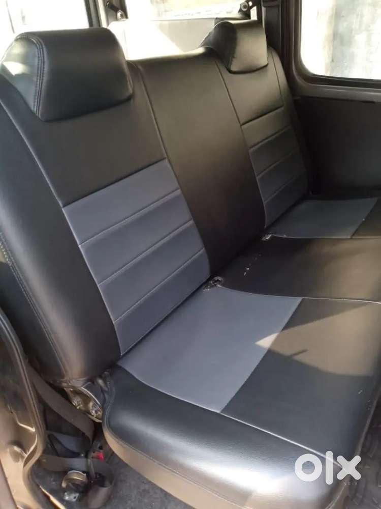 Maruti Eeco Ac 5 2021