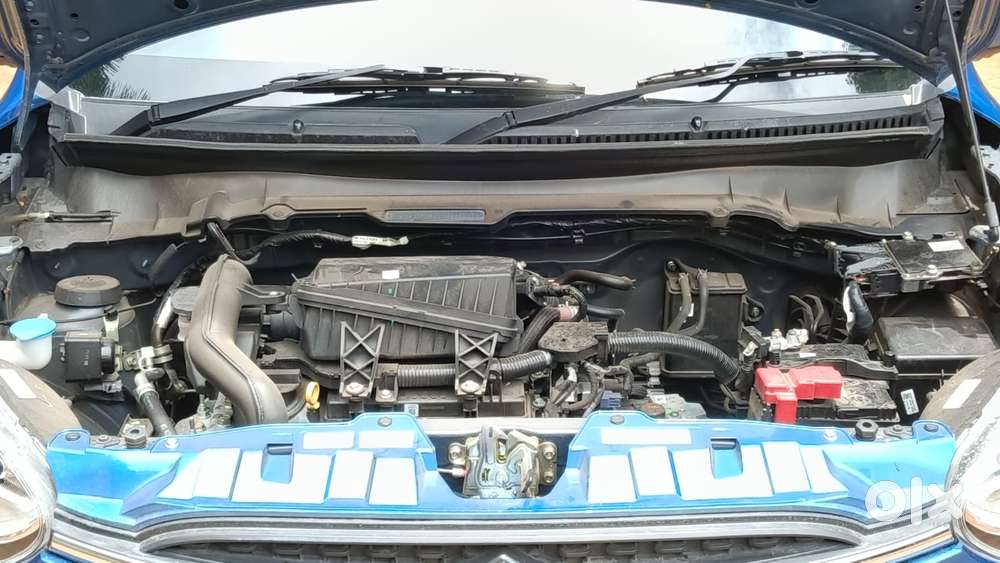 Maruti Suzuki Celerio Zxi(o) Amt, 2025, Petrol