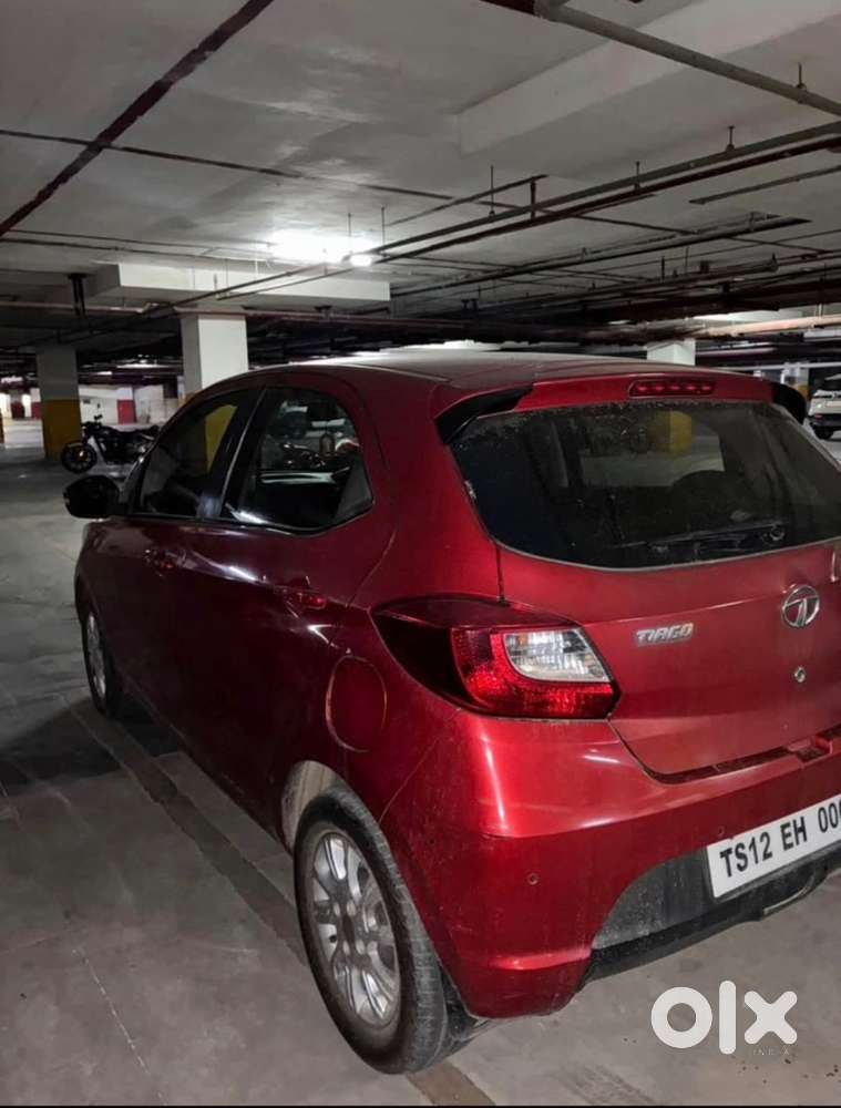 Tata Tiago Well Maintained