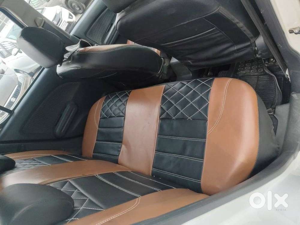 Maruti Suzuki Ritz Vxi, 2015, Petrol