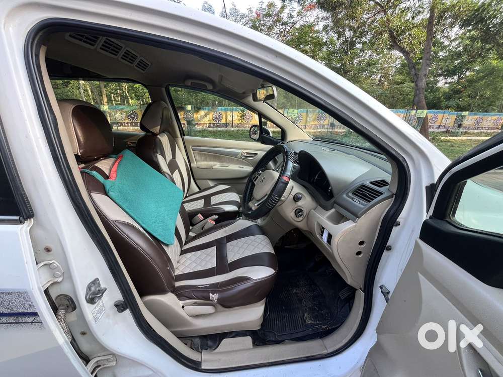 Maruti Suzuki Ertiga Vdi Shvs, 2017, Diesel