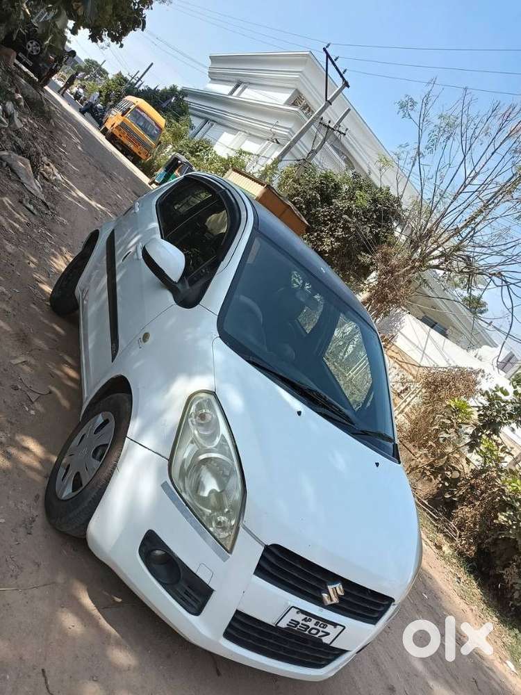 Maruti Suzuki Ritz Vdi Bs-iv, 2010, Diesel
