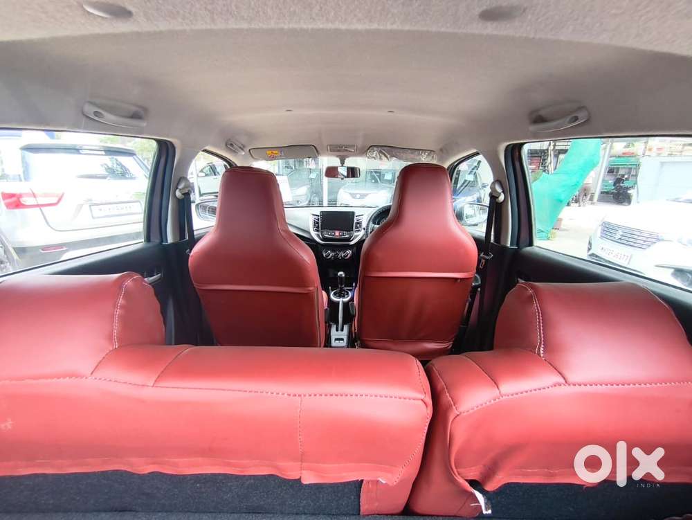 Maruti Suzuki Celerio Vxi, 2022, Cng & Hybrids