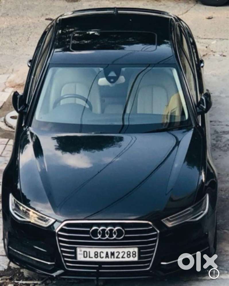 Audi A6 Matrix Diesel
