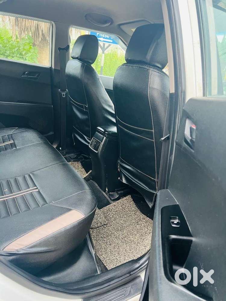 Hyundai Creta 1.4 Crdi S Plus, 2019, Diesel
