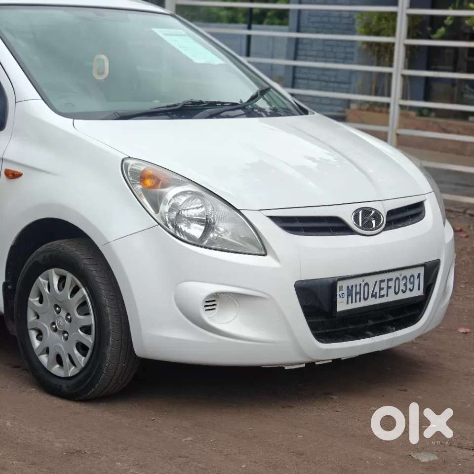 Hyundai I20, 2010, Petrol
