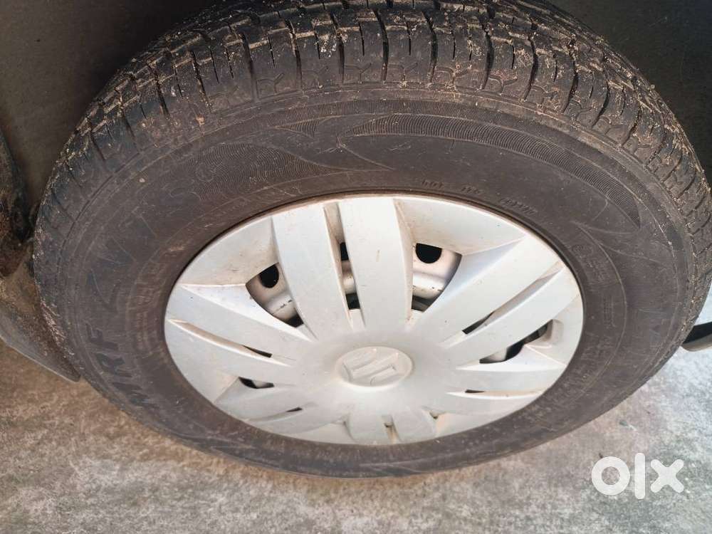 2012 Maruti Suzuki Alto Petrol Lxi