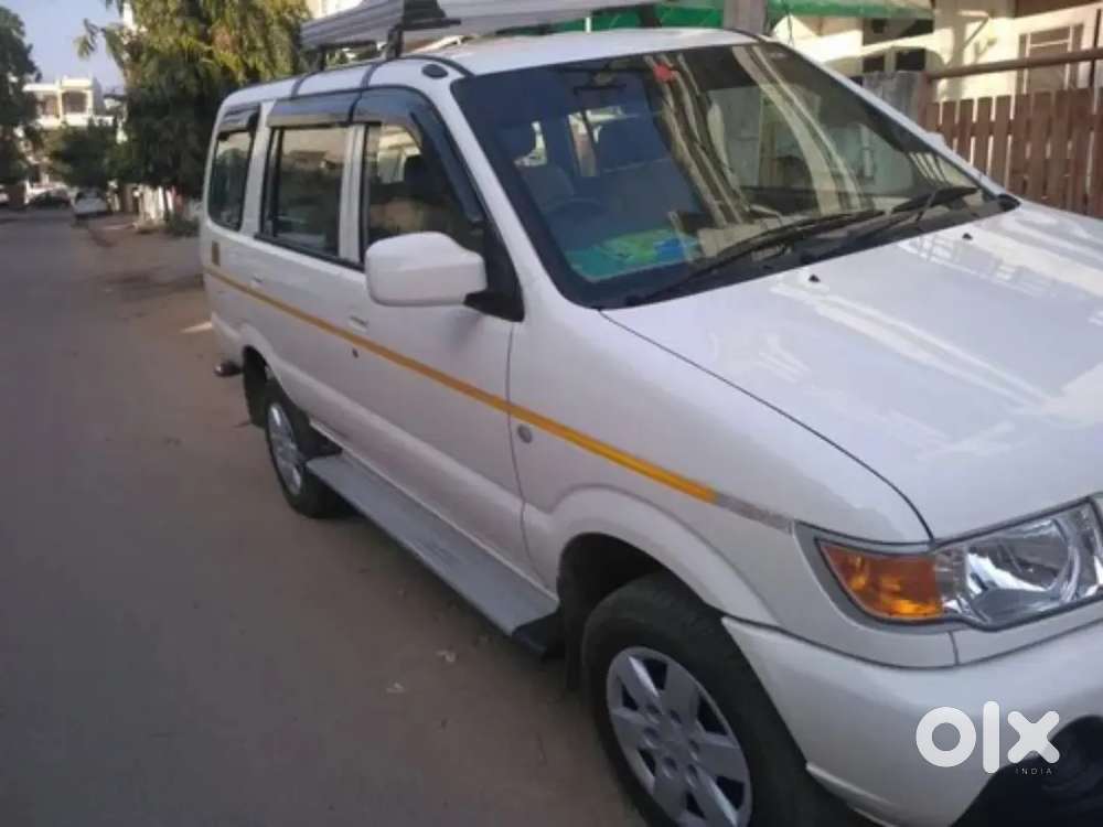 Tavera For Sale