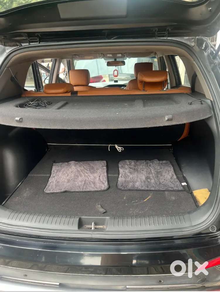 Hyundai Creta 2018 Diesel 54000 Km Driven