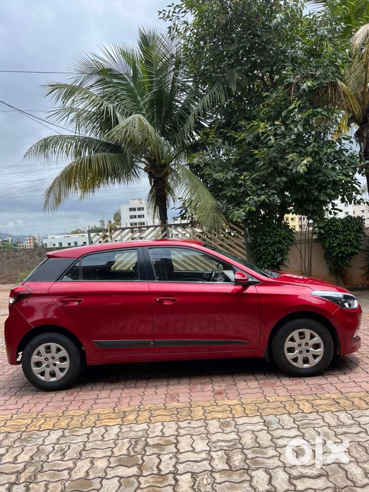 Hyundai Elite I20 Diesel 2015