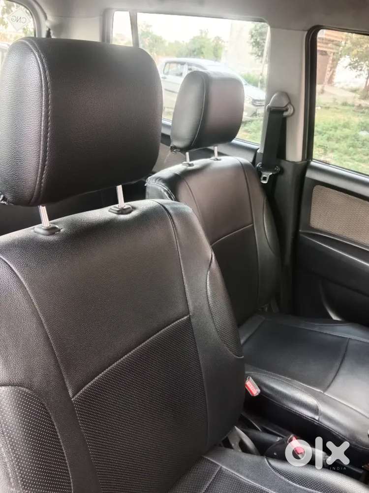 Maruti Suzuki Wagon R 2017 Cng & Hybrids 64000 Km Driven